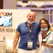 XM出席全球研讨会，探讨如何在变幻莫测的市场中交易插图2